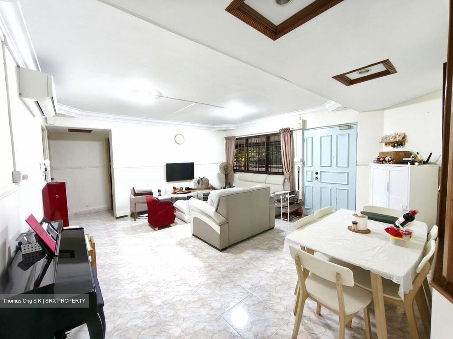 Blk 173 Gangsa Road (Bukit Panjang), HDB 4 Rooms #521206031